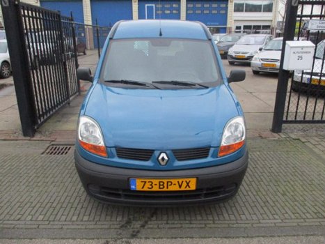 Renault Kangoo Express - 1.5 dCi 55 Confort , *Airco* , zeer nette auto - 1