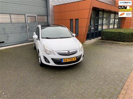 Opel Corsa - 1.2 EcoFlex Color Edition LPG - 1