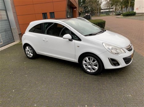 Opel Corsa - 1.2 EcoFlex Color Edition LPG - 1