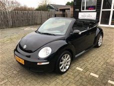 Volkswagen New Beetle Cabriolet - 1.6 Highline