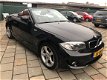 BMW 1-serie Cabrio - 118D (Leder/Nav/115dkm/Nieuw) - 1 - Thumbnail