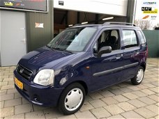 Suzuki Wagon R+ - 1.0 Comfort Airco 149dkm NAP