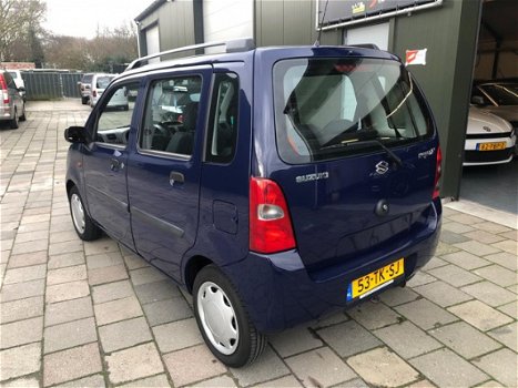 Suzuki Wagon R+ - 1.0 Comfort Airco 149dkm NAP - 1