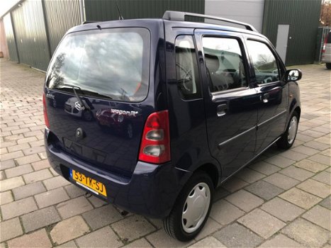 Suzuki Wagon R+ - 1.0 Comfort Airco 149dkm NAP - 1