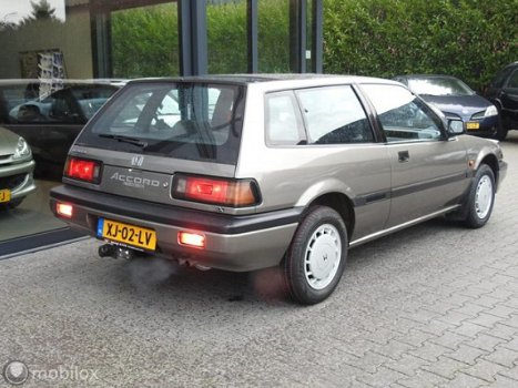 Honda Accord Aerodeck - 2.0 Luxe kat - 1