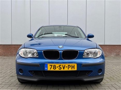 BMW 1-serie - 118i Business Line | Aut | Trekhaak | - 1