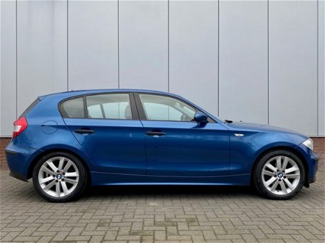 BMW 1-serie - 118i Business Line | Aut | Trekhaak | - 1