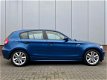 BMW 1-serie - 118i Business Line | Aut | Trekhaak | - 1 - Thumbnail