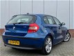 BMW 1-serie - 118i Business Line | Aut | Trekhaak | - 1 - Thumbnail