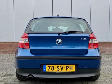 BMW 1-serie - 118i Business Line | Aut | Trekhaak | - 1