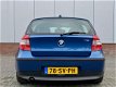 BMW 1-serie - 118i Business Line | Aut | Trekhaak | - 1 - Thumbnail