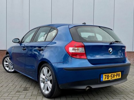 BMW 1-serie - 118i Business Line | Aut | Trekhaak | - 1