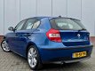 BMW 1-serie - 118i Business Line | Aut | Trekhaak | - 1 - Thumbnail