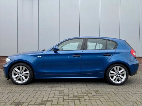 BMW 1-serie - 118i Business Line | Aut | Trekhaak | - 1