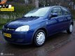 Opel Corsa - 1.2-16V Enjoy (Bj 2004') Airco / 121.784 KM NAP - 1 - Thumbnail