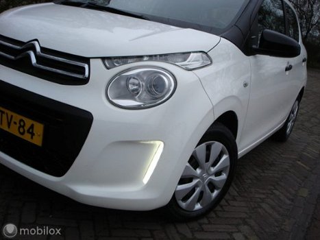 Citroën C1 - 1.0 e-VTi Live (Bj 11-2014') Nieuw Model Plaatje - 1