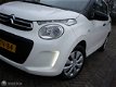 Citroën C1 - 1.0 e-VTi Live (Bj 11-2014') Nieuw Model Plaatje - 1 - Thumbnail