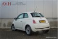 Fiat 500 - 1.2 Lounge Automaat - 1 - Thumbnail