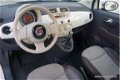 Fiat 500 - 1.2 Lounge Automaat - 1 - Thumbnail