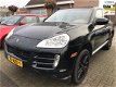 Porsche Cayenne - 4.8 S 179.dkm AUTOMAAT ECC LEDER NAVI CAMERA 20 LM VELGEN - 1 - Thumbnail