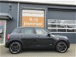 Mini Mini Countryman - 1.6 Cooper S ALL4 Chili Met Leer, Stoelverwarming, PDC, Climate & Cruise cont - 1 - Thumbnail