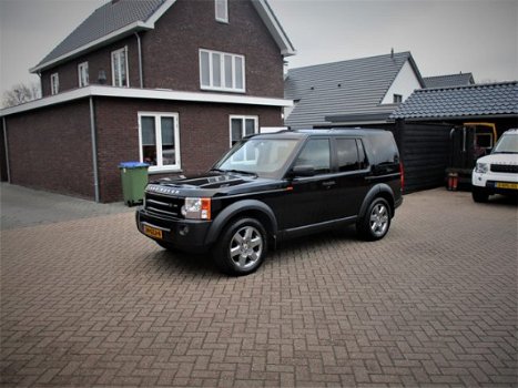 Land Rover Discovery - 4.4 V8 HSE 7 Personen/Xenon/Luchtvering/123Dml - 1