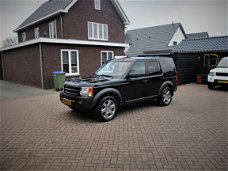 Land Rover Discovery - 4.4 V8 HSE 7 Personen/Xenon/Luchtvering/123Dml