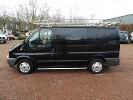 Ford Transit - 260S 2.2 TDCI 131PK Airco Imperiaal Marge BTW Vrij - 1