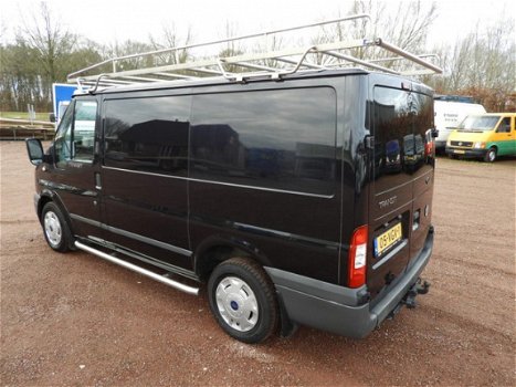 Ford Transit - 260S 2.2 TDCI 131PK Airco Imperiaal Marge BTW Vrij - 1