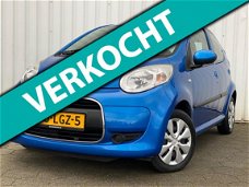 Citroën C1 - 1.0-12V Ambiance /5 DEURS/AIRCO/CV/NAP