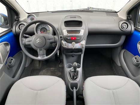 Citroën C1 - 1.0-12V Ambiance /5 DEURS/AIRCO/CV/NAP - 1