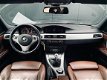 BMW 3-serie - 320I M-SPORT LEDER/NAVI/19'LMV/NAP/ORGNL/ZR MOOI - 1 - Thumbnail