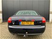 Audi A6 - 2.4 V6 AUT/YOUNGTIMER/LEER/NAVI/NAP/ZR MOOI - 1 - Thumbnail