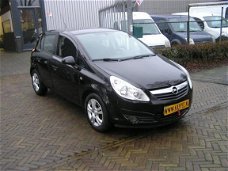 Opel Corsa - 1.2-16V Enjoy 140d km nap airco sturbekr APK