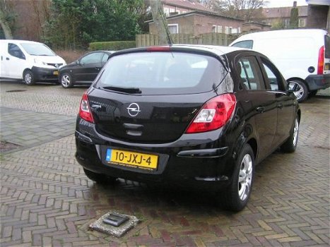 Opel Corsa - 1.2-16V Enjoy 140d km nap airco sturbekr APK - 1