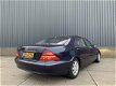 Mercedes-Benz S-klasse - 500 Lang, Youngtimer, Schuifdak, Xenon - 1 - Thumbnail