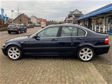 BMW 3-serie - 330i Executive , Youngtimer, Zeer mooi, Perfect onderhouden