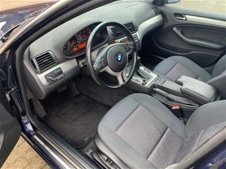 BMW 3-serie - 330i Executive , Youngtimer, Zeer mooi, Perfect onderhouden - 1