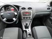 Ford Focus Wagon - 1.6 16V, 100PK, AIRCO, 2011, 66DKM, TREKHAAK - 1 - Thumbnail