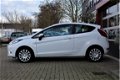 Ford Fiesta - 1.25 Titanium | Airco | Stoelverwarming | Elektrische ramen | 29.750 KM | APK | - 1 - Thumbnail