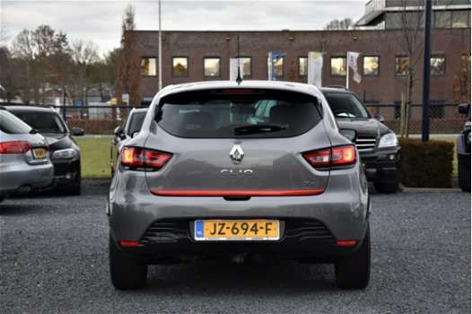 Renault Clio - 0.9 TCe Eco2 Expression NL Auto Navi Cruise Airco - 1