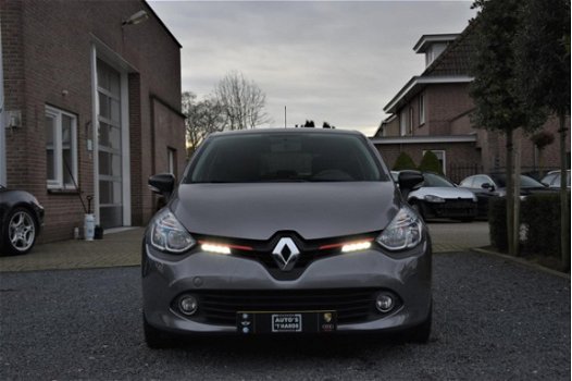 Renault Clio - 0.9 TCe Eco2 Expression NL Auto Navi Cruise Airco - 1