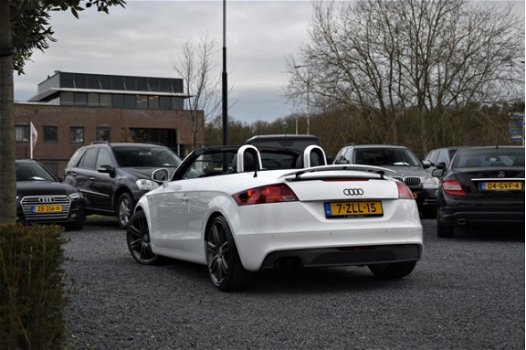 Audi TT Roadster - 2.0 TFSI Pro Line 2x S-Line Xenon Navi 19'' - 1