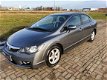 Honda Civic - 1.3 Hybrid Comfort NAVI / LEER - 1 - Thumbnail