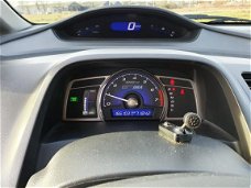 Honda Civic - 1.3 Hybrid Comfort NAVI / LEER