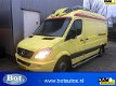 Mercedes-Benz Sprinter - 319CDI AIRCO / MARGE / NETTE STAAT / V6 / AUTOMAAT / 1E EIGENAAR / CRUISE C - 1 - Thumbnail