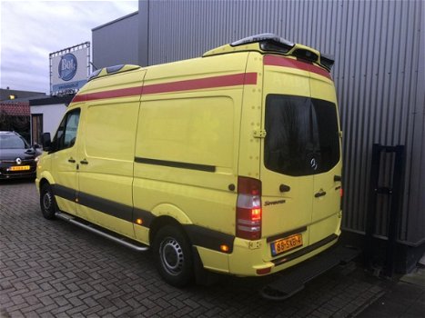 Mercedes-Benz Sprinter - 319CDI AIRCO / MARGE / NETTE STAAT / V6 / AUTOMAAT / 1E EIGENAAR / CRUISE C - 1