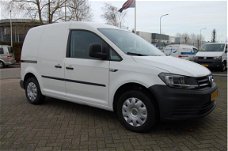 Volkswagen Caddy - 2.0 TDI L1H1 BMT Trendline Airco Trekhaak