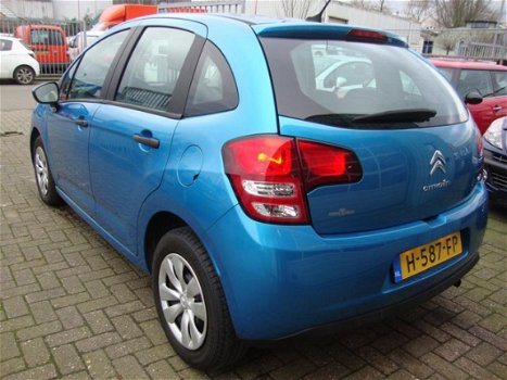 Citroën C3 - 1.1 Essentiel /3maand garantie - 1