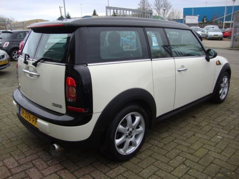 Mini Mini Clubman - 1.6 Cooper - 1